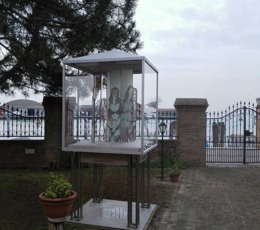 Murano Garden House