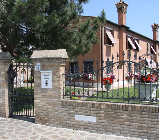 Murano Garden House