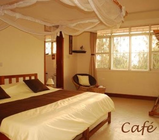 Karibu Entebbe