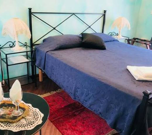 B&B Belle Epoque