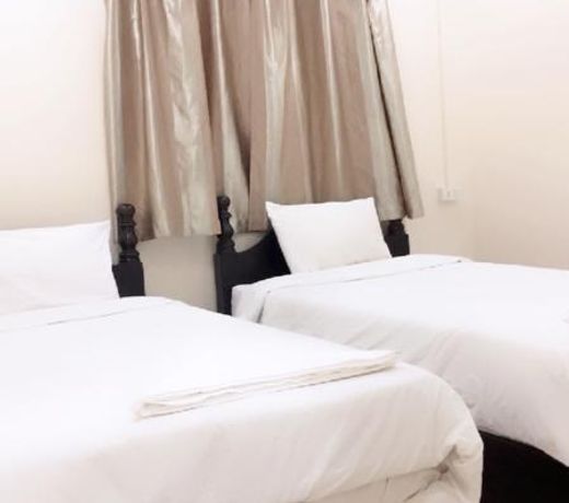 Vientiane Backpackers Hostel