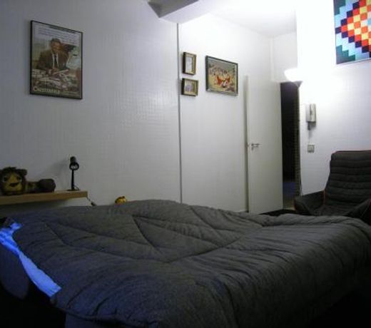 B&B Middelheim