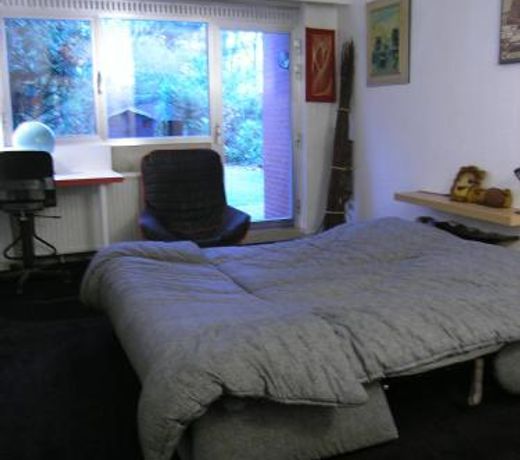 B&B Middelheim