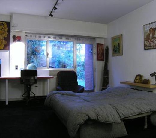 B&B Middelheim