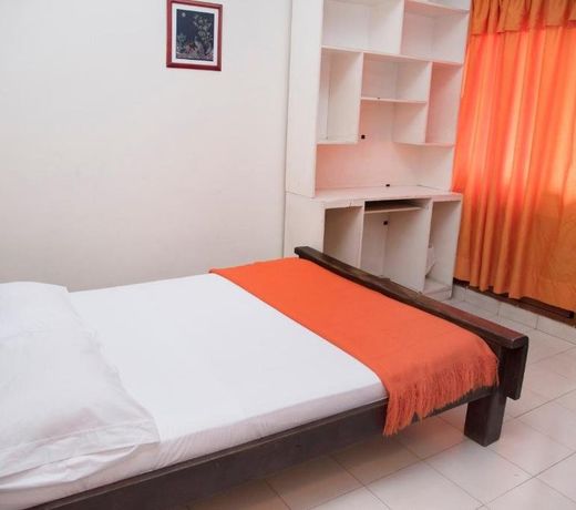 Macondo Hostel