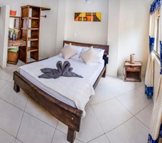 Macondo Hostel