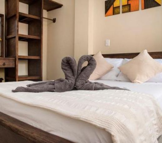 Macondo Hostel