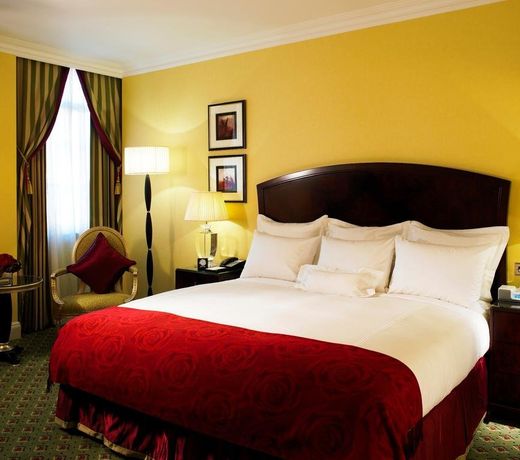 JW Marriott Grosvenor House London
