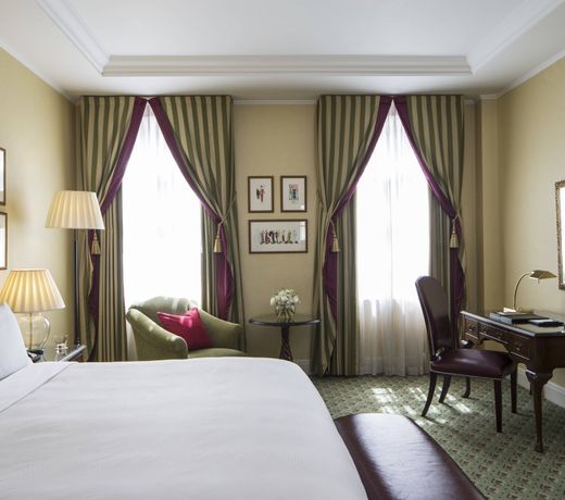 JW Marriott Grosvenor House London