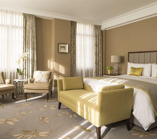 JW Marriott Grosvenor House London