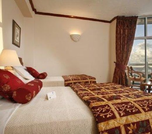 Pegasus Hotel By the Waterfront