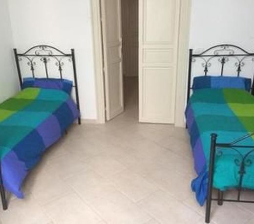 Vespa B&B