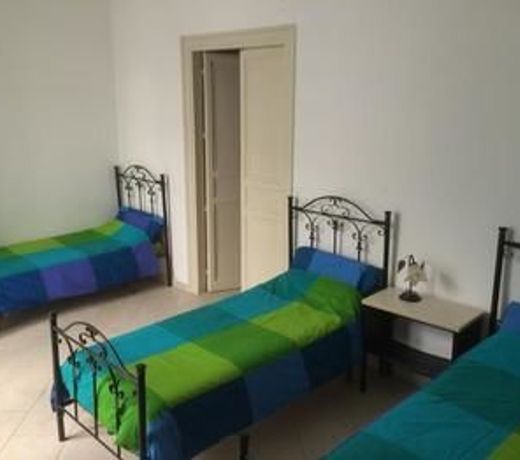 Vespa B&B