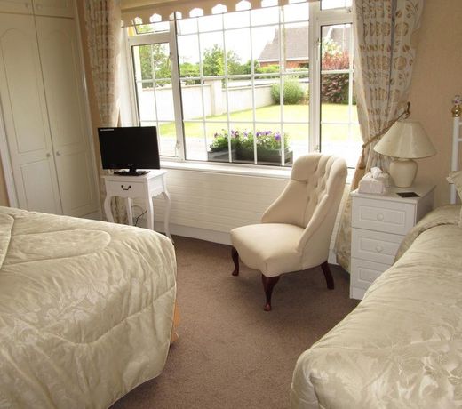 AONACH B&AMP;B