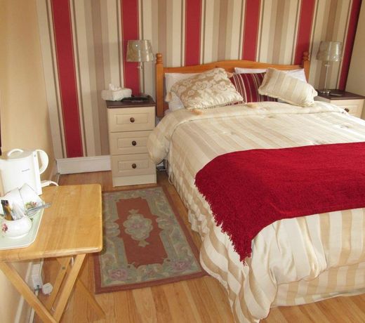 AONACH B&AMP;B