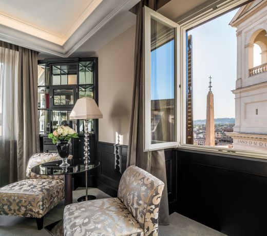 Hassler Roma