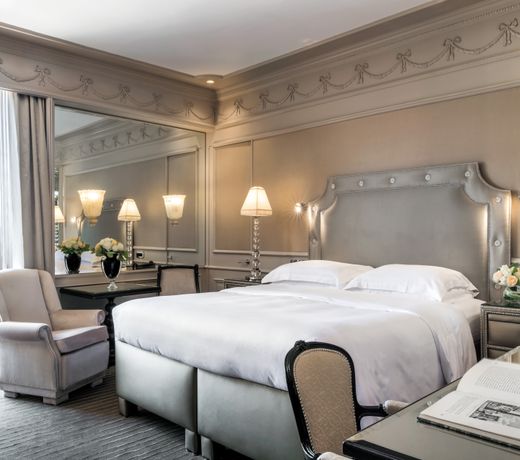 Hassler Roma