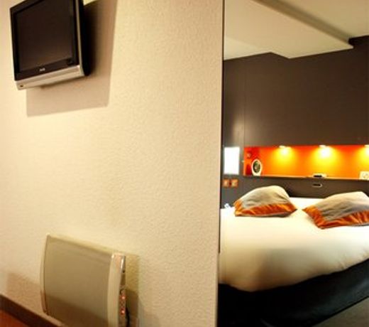 Hôtel Best Western The Wish Versailles