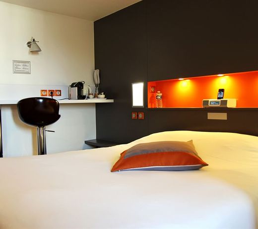 Hôtel Best Western The Wish Versailles