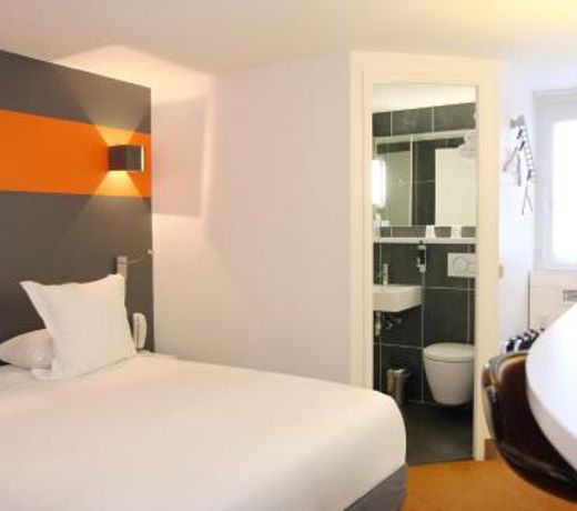 Hôtel Best Western The Wish Versailles