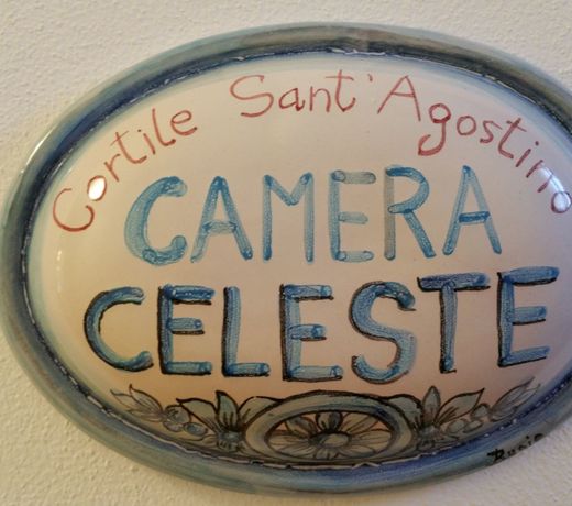 Cortile Sant'Agostino Suites & Rooms