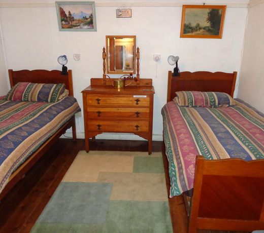 Kate's Country Kitchen Accommodation