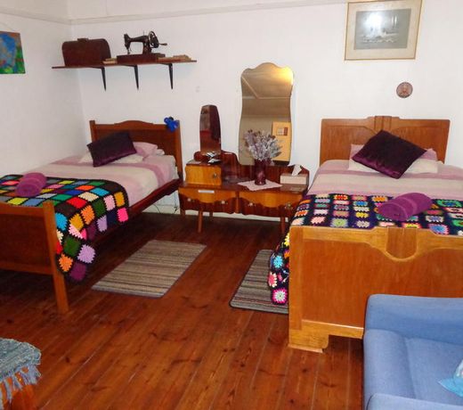 Kate's Country Kitchen Accommodation