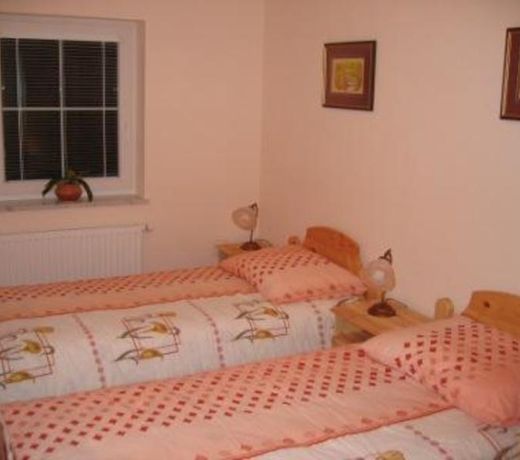 Apartment Vintgar