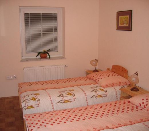 Apartment Vintgar