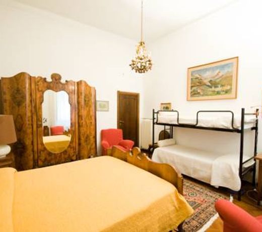 Bed and Breakfast San Michele