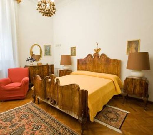 Bed and Breakfast San Michele