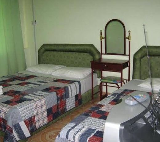 Tambunan Inn