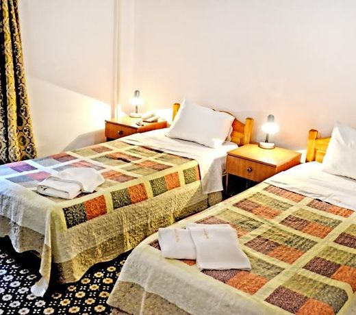 Hotel Old City