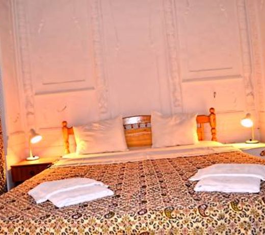 Hotel Old City