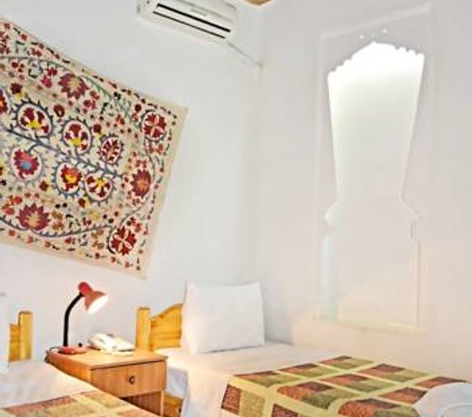 Hotel Old City