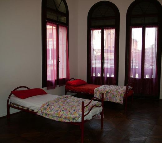 Venice Luxury Locazione Turistica