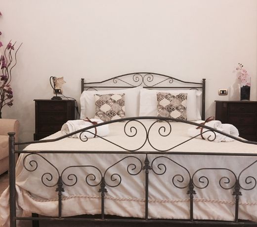 Corte Merlata Apartments