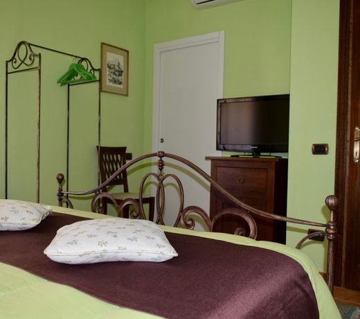 Bed & Breakfast Villamena