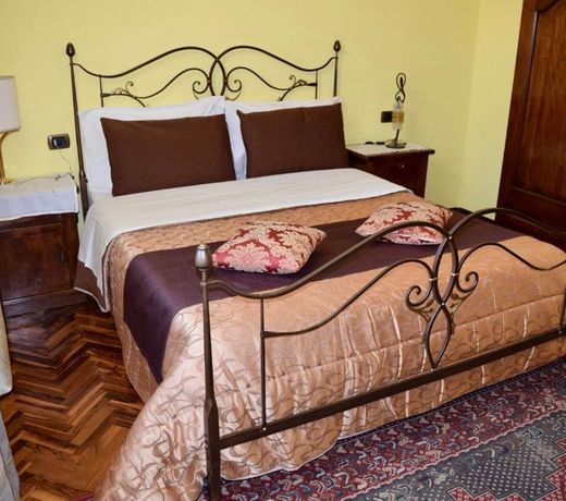 Bed & Breakfast Villamena