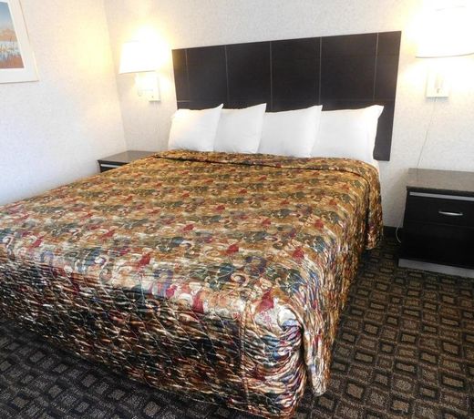 Inns of California Salinas