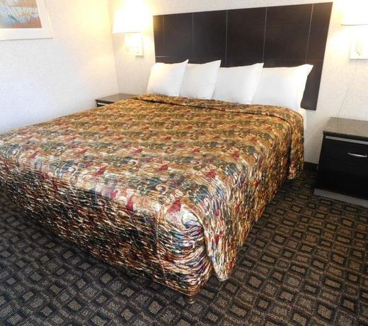 Inns of California Salinas