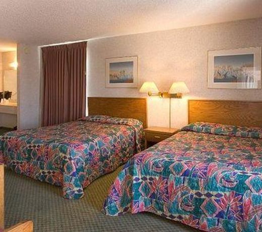 Inns of California Salinas