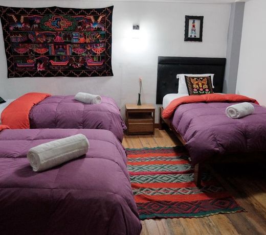 Hotel Inka King