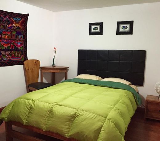 Hotel Inka King