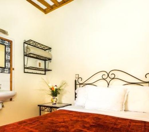 Hotel Atlas