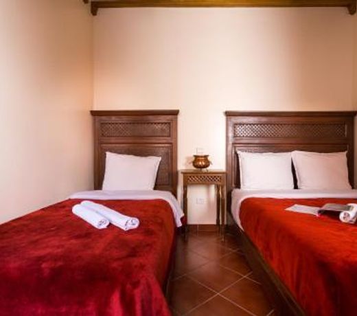 Hotel Atlas