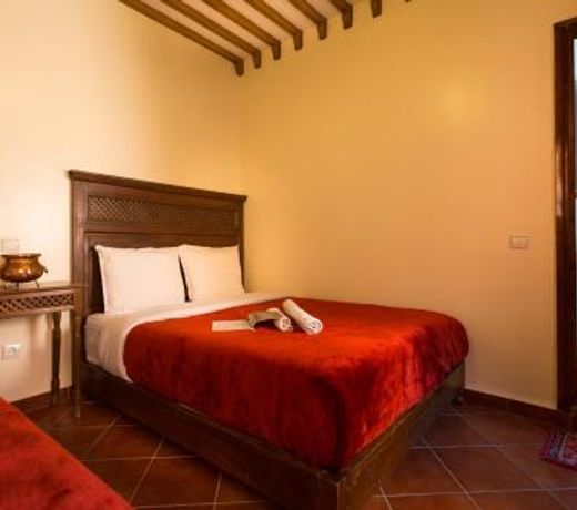 Hotel Atlas