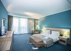 Отель Caspian Riviera Grand Palace фото 3, г. Актау, 