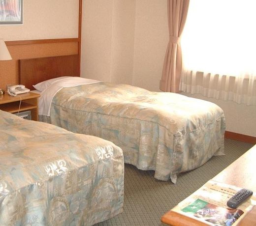 Kirakuya-Inn