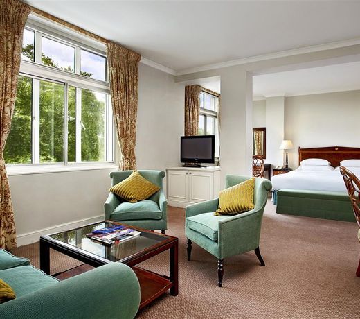 Sheraton Grand London Park Lane